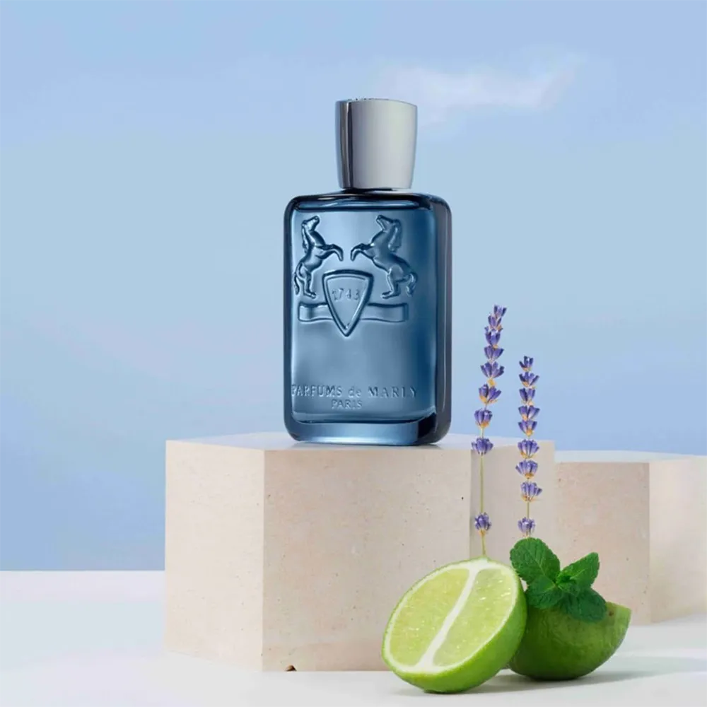 Parfums de Marly Sedley Eau De Parfum - 125 ml thumbnail 3