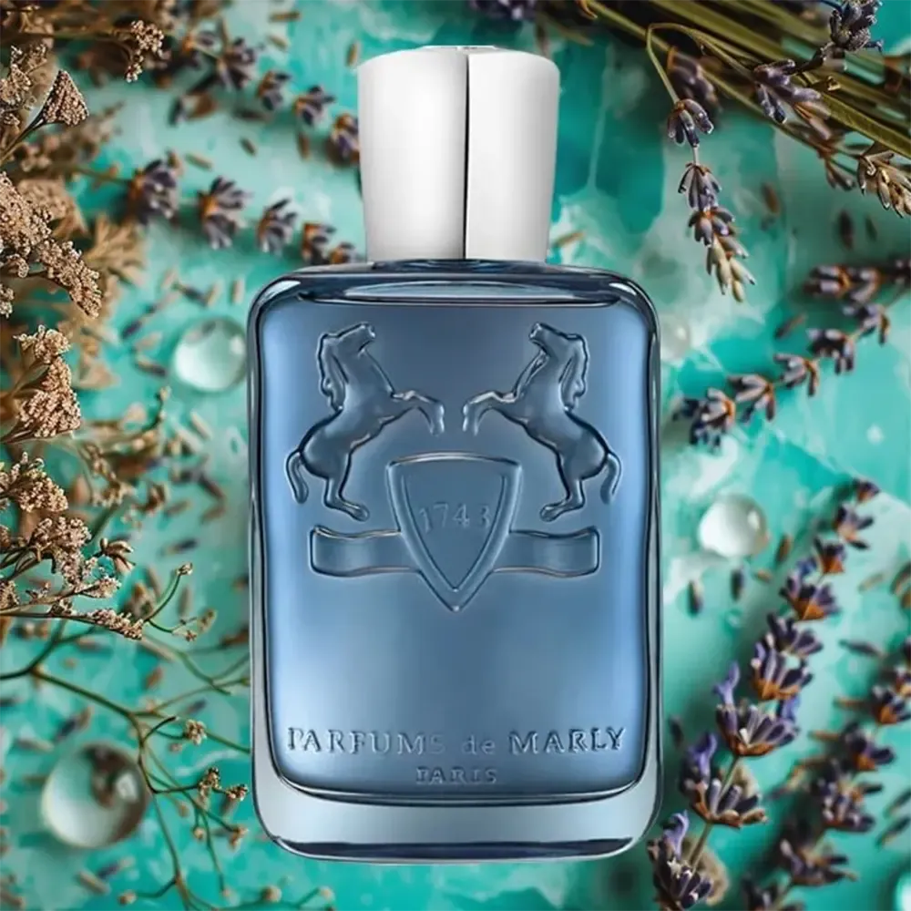 Parfums de Marly Sedley Eau De Parfum - 125 ml thumbnail 4