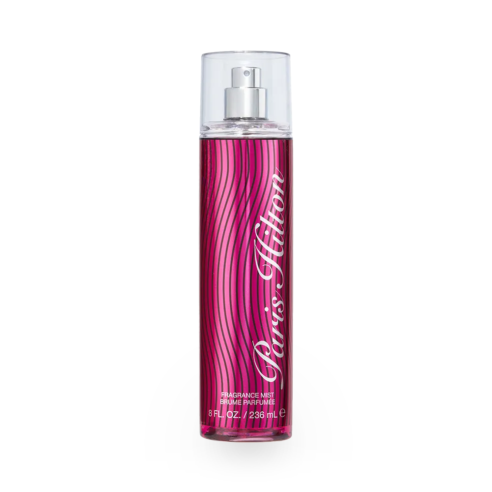 Paris Hilton for Women Fragrance Mist - 236 ml thumbnail 1