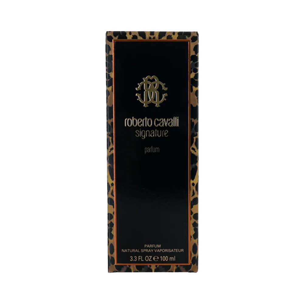 Roberto Cavalli Uomo Parfum - 100 ml thumbnail 3