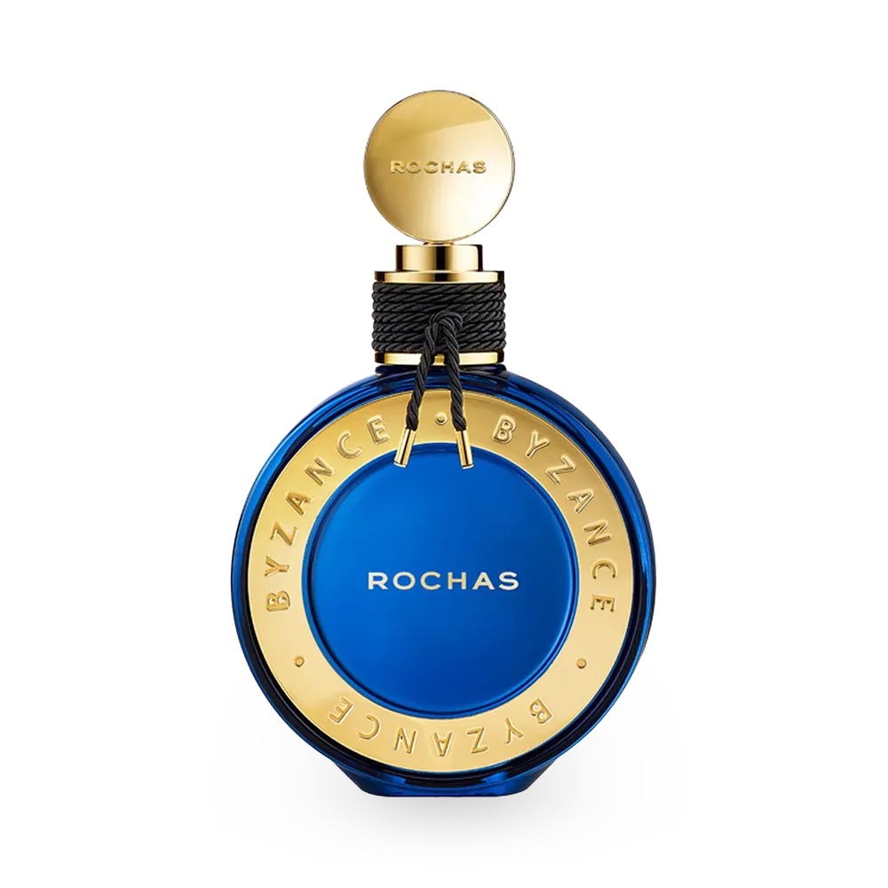 Rochas Byzance Eau De Parfum - 90 ml thumbnail 1