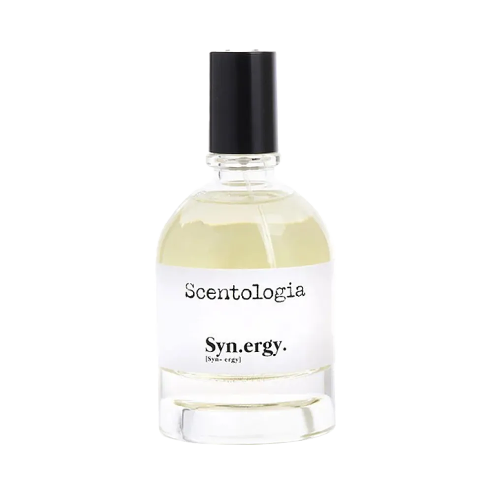 Scentologia Synergy Eau De Parfum - 100 ml thumbnail 1