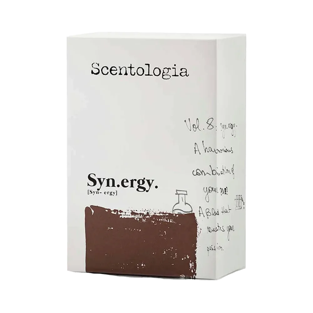 Scentologia Synergy Eau De Parfum - 100 ml thumbnail 3