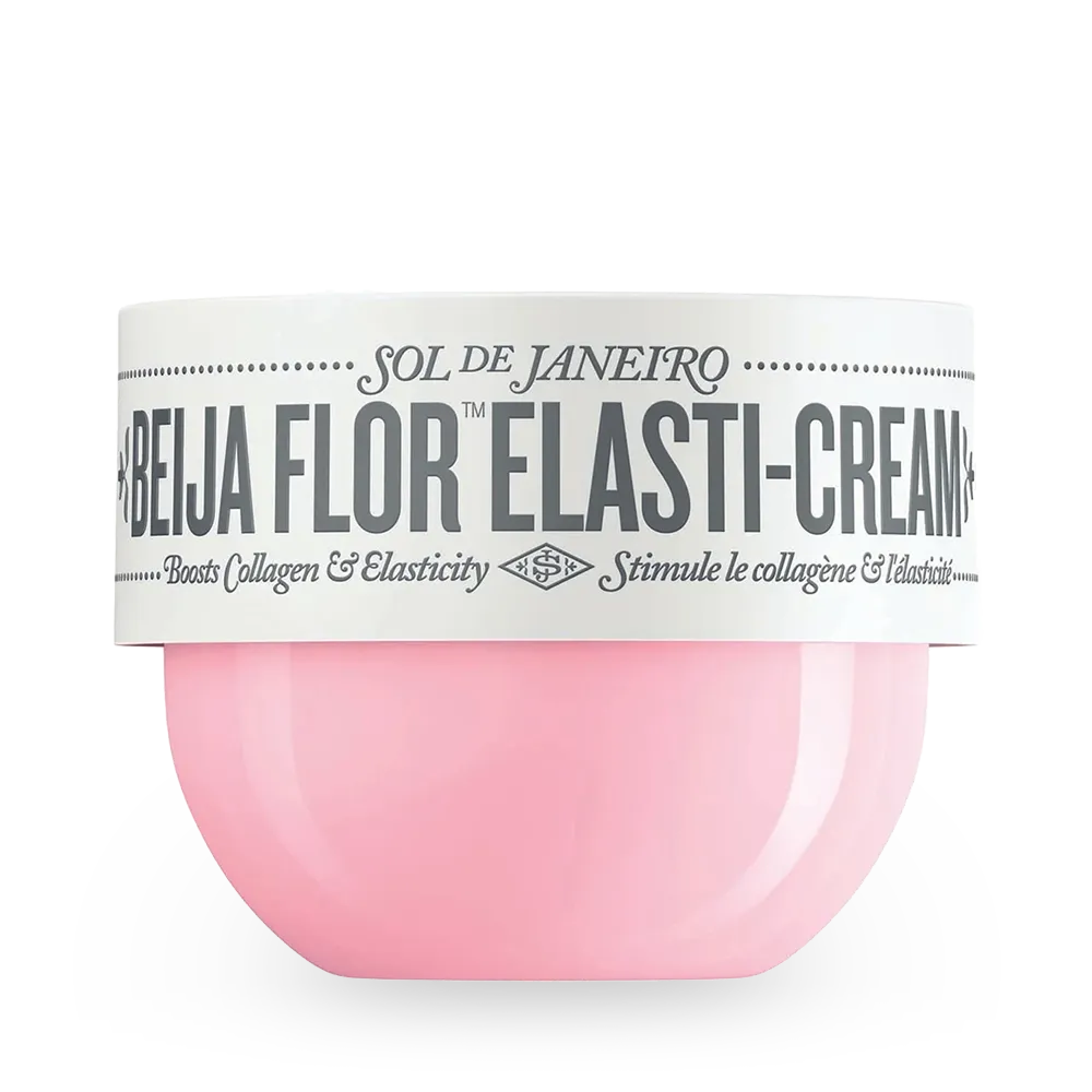 Sol De Janeiro Beija Flor Elasti-Cream - 75 ml thumbnail 1