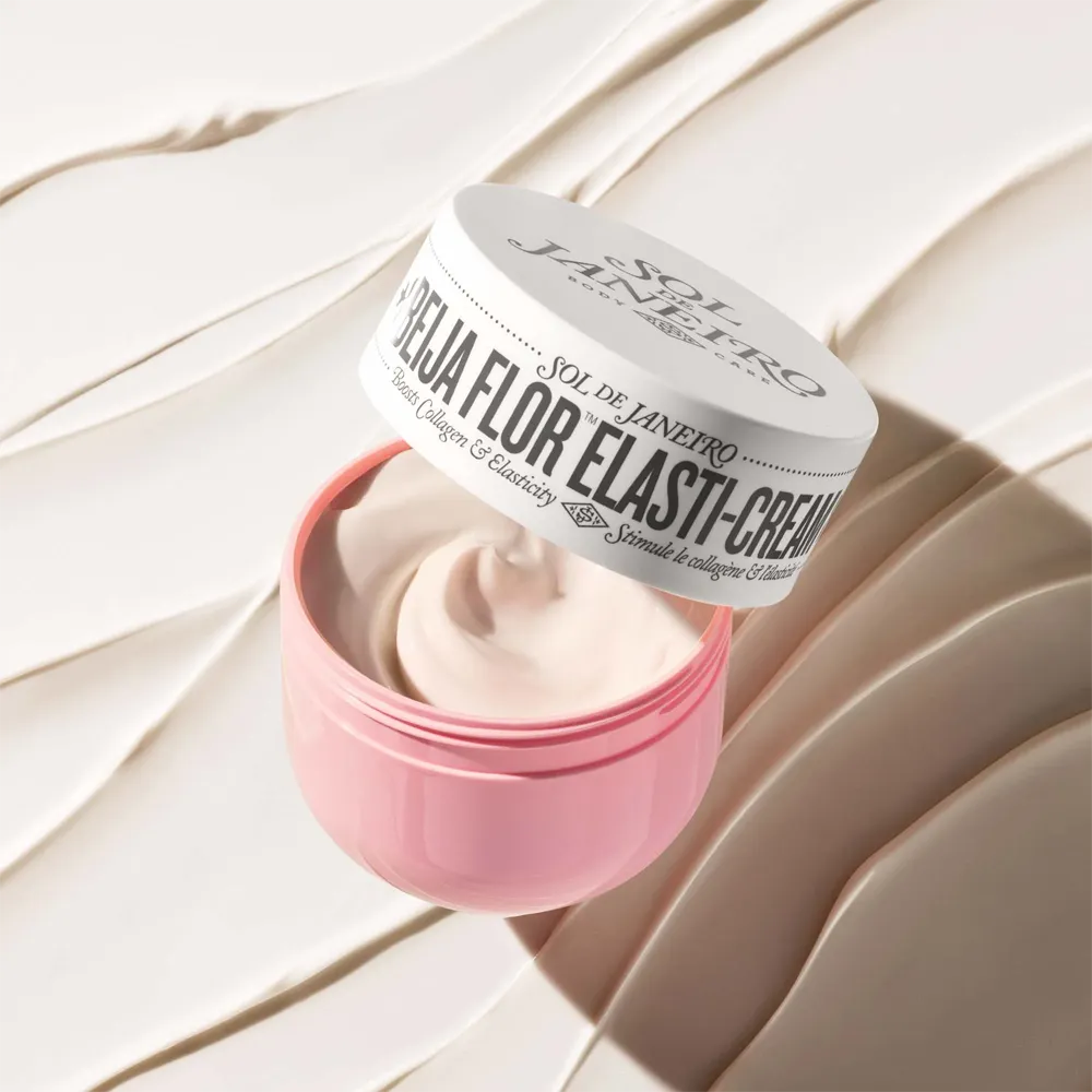 Sol De Janeiro Beija Flor Elasti-Cream - 75 ml thumbnail 2