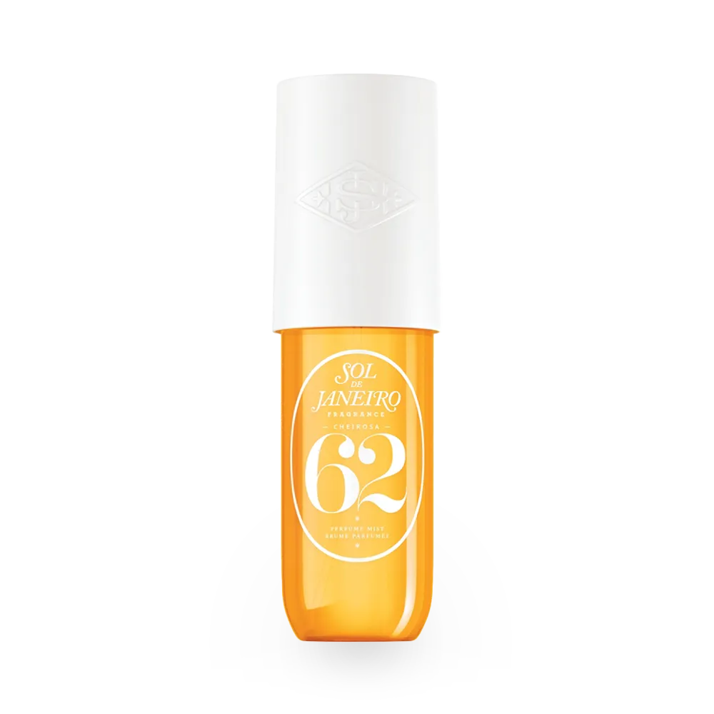 Sol De Janeiro Cheirosa 62 Mist - 90 ml thumbnail 1