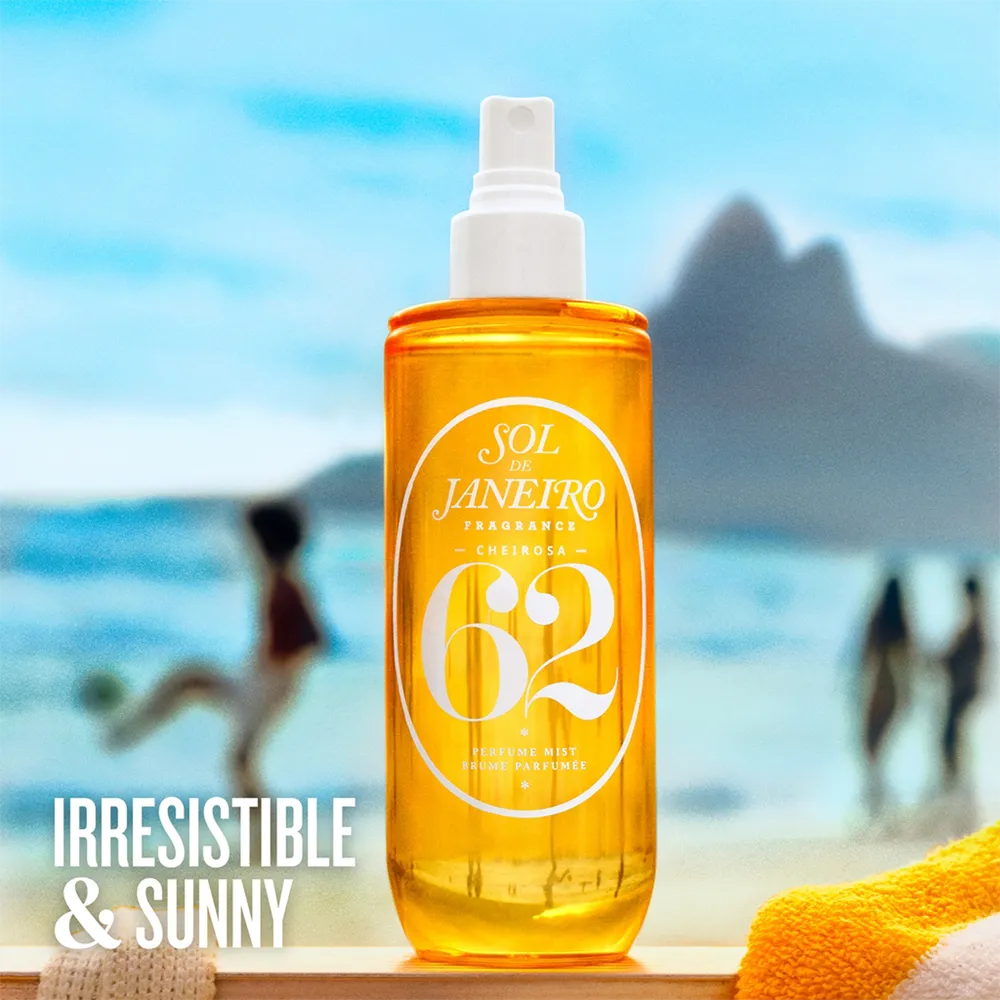 Sol De Janeiro Cheirosa 62 Mist - 90 ml thumbnail 3