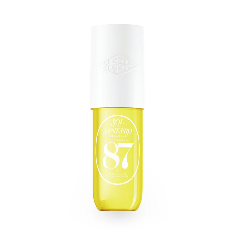 Sol De Janeiro Cheirosa 87 Rio Radiance Mist - 90 ml thumbnail 1