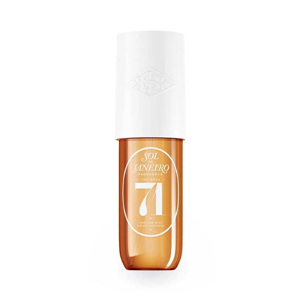 Sol De Janeiro Cheirosa 71 Mist - 90 ml thumbnail 1