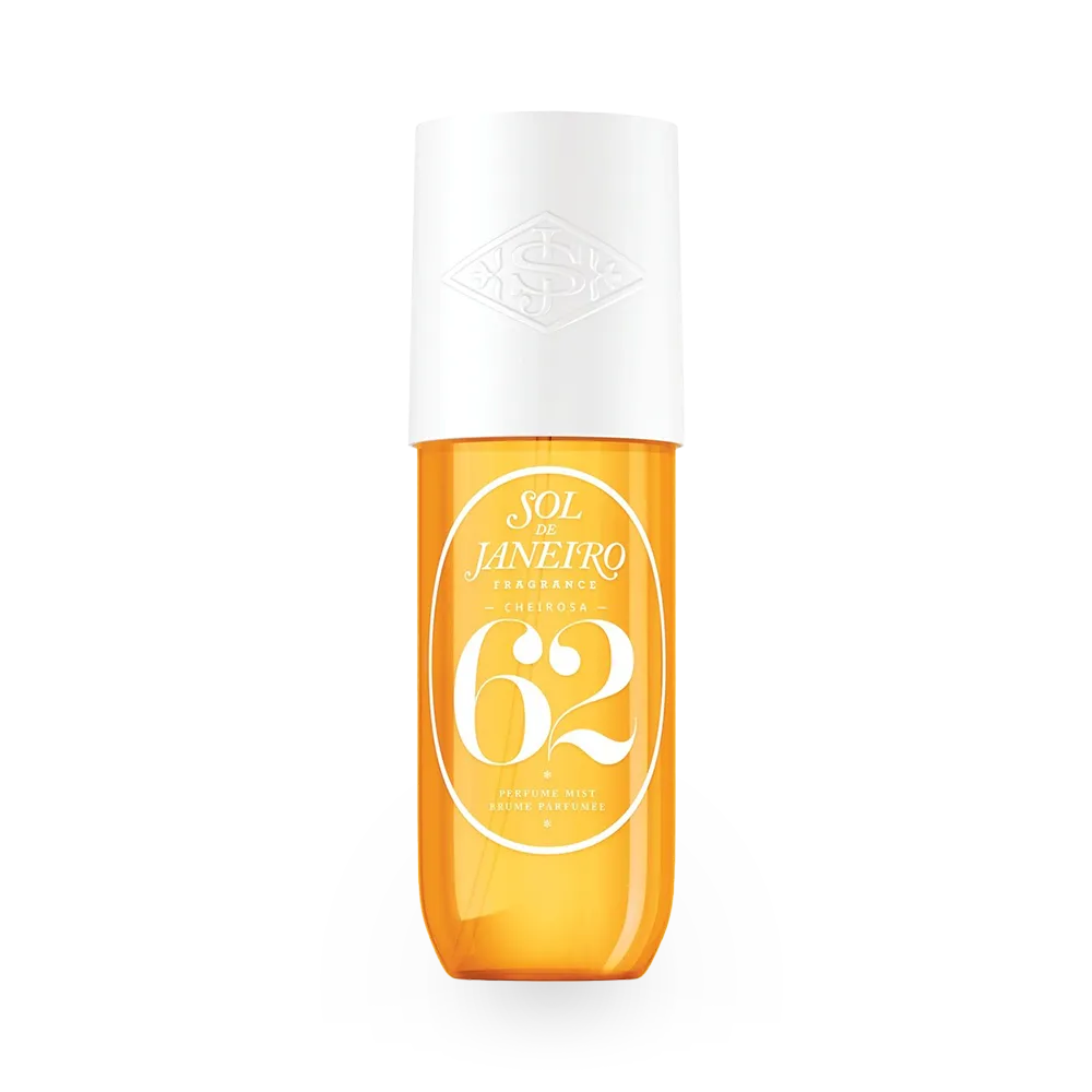 Sol De Janeiro Cheirosa 62 Mist - 240 ml thumbnail 1