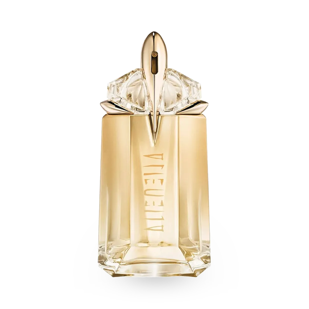 Mugler Alien Goddess Eau De Parfum - 90 ml thumbnail 1