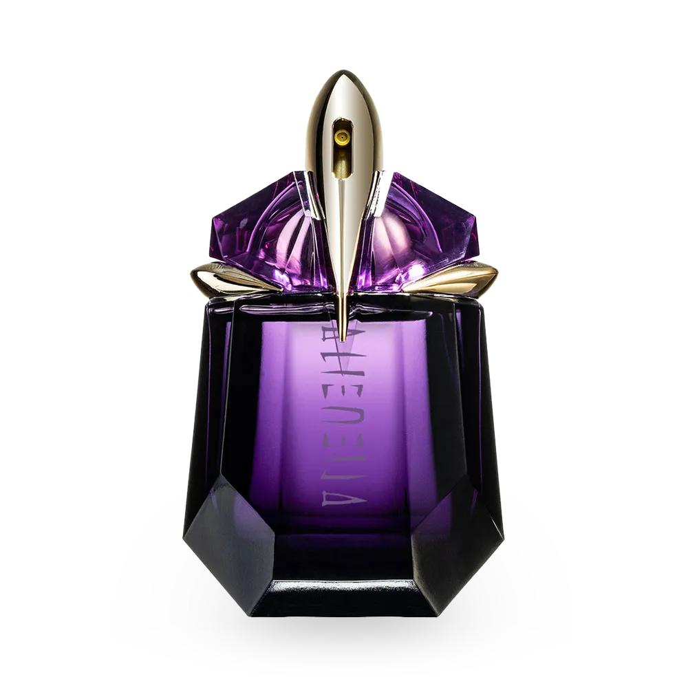 Mugler Alien Refillable Eau De Parfum - 30 ml thumbnail 1