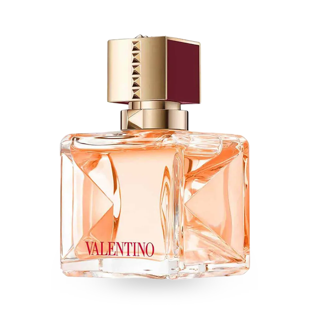 Valentino Voce Viva Intense Eau De Parfum - 50 ml thumbnail 1
