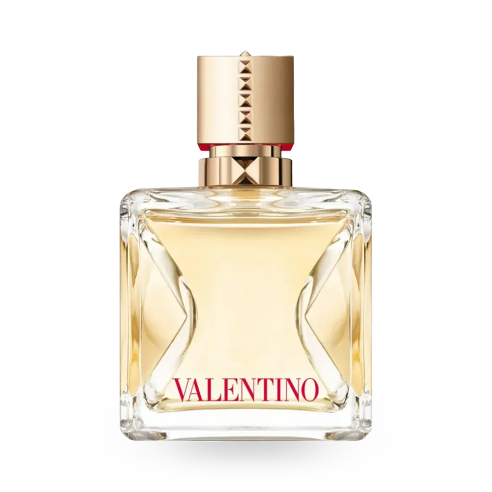 Valentino Voce Viva Eau De Parfum - 100 ml thumbnail 1
