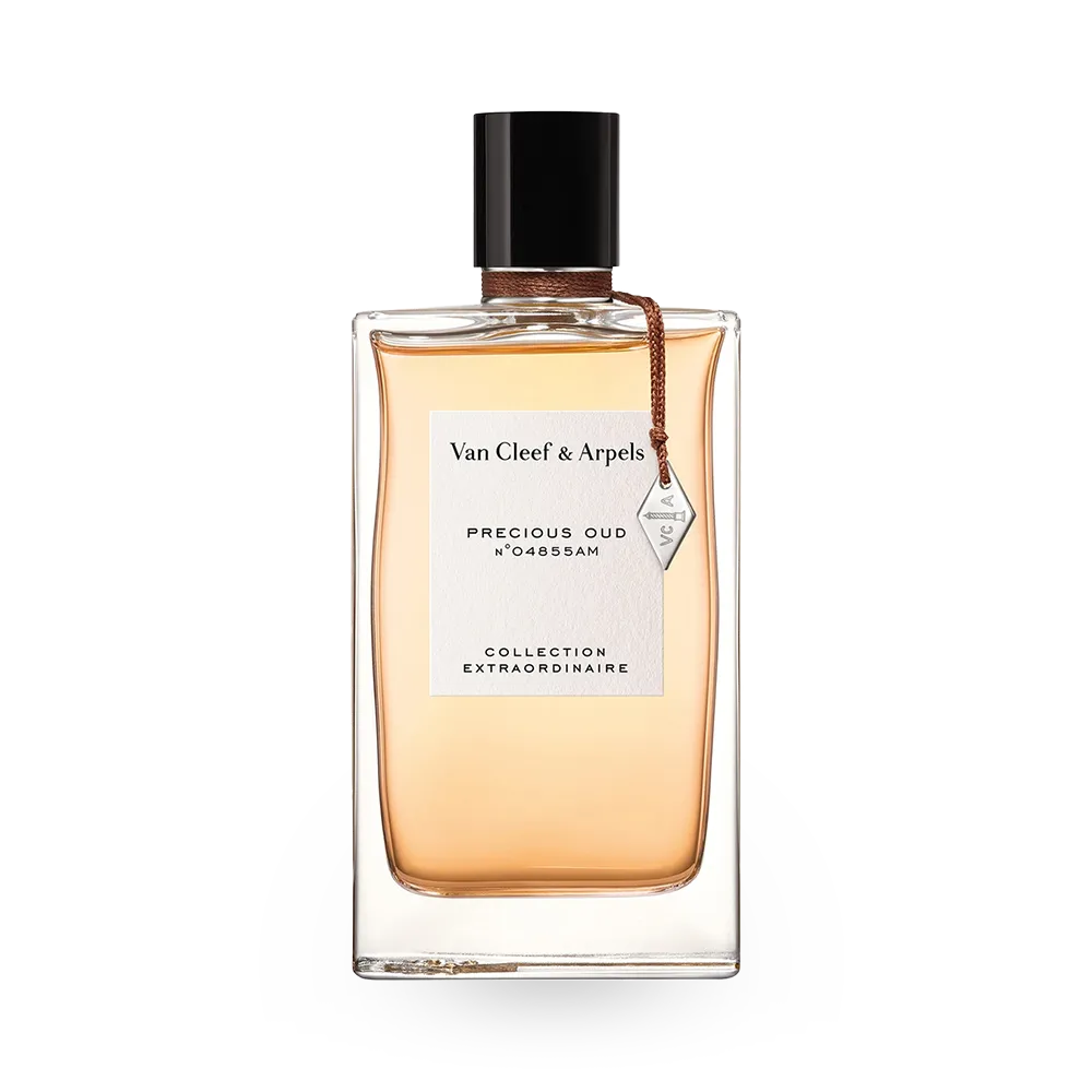 Van Cleef & Arpels Precious Oud Eau De Parfum - 75 ml thumbnail 1