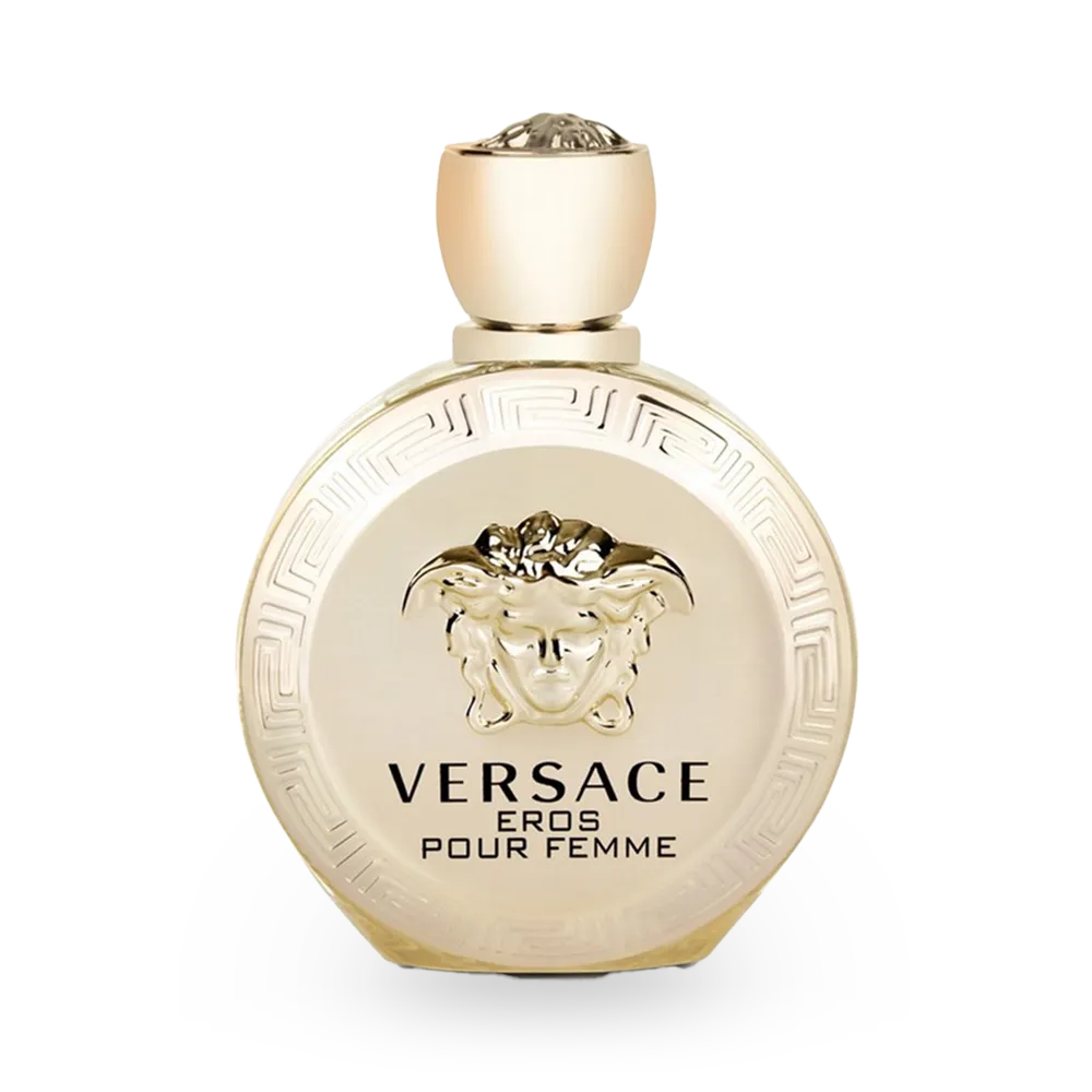 Versace Eros Pour Femme Ou De Parfum - 100ml thumbnail 1
