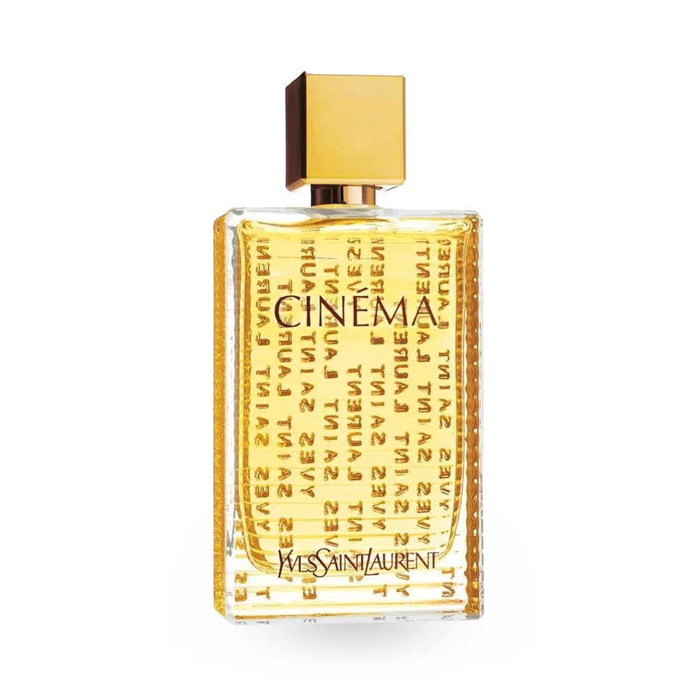 Yves Saint Laurent Cinema Ou De Parfum - 90 ml thumbnail 1