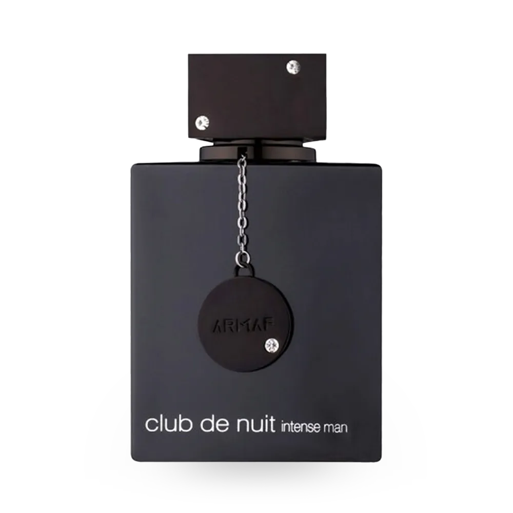 Armaf Club De Nuit Intense Parfum thumbnail 1