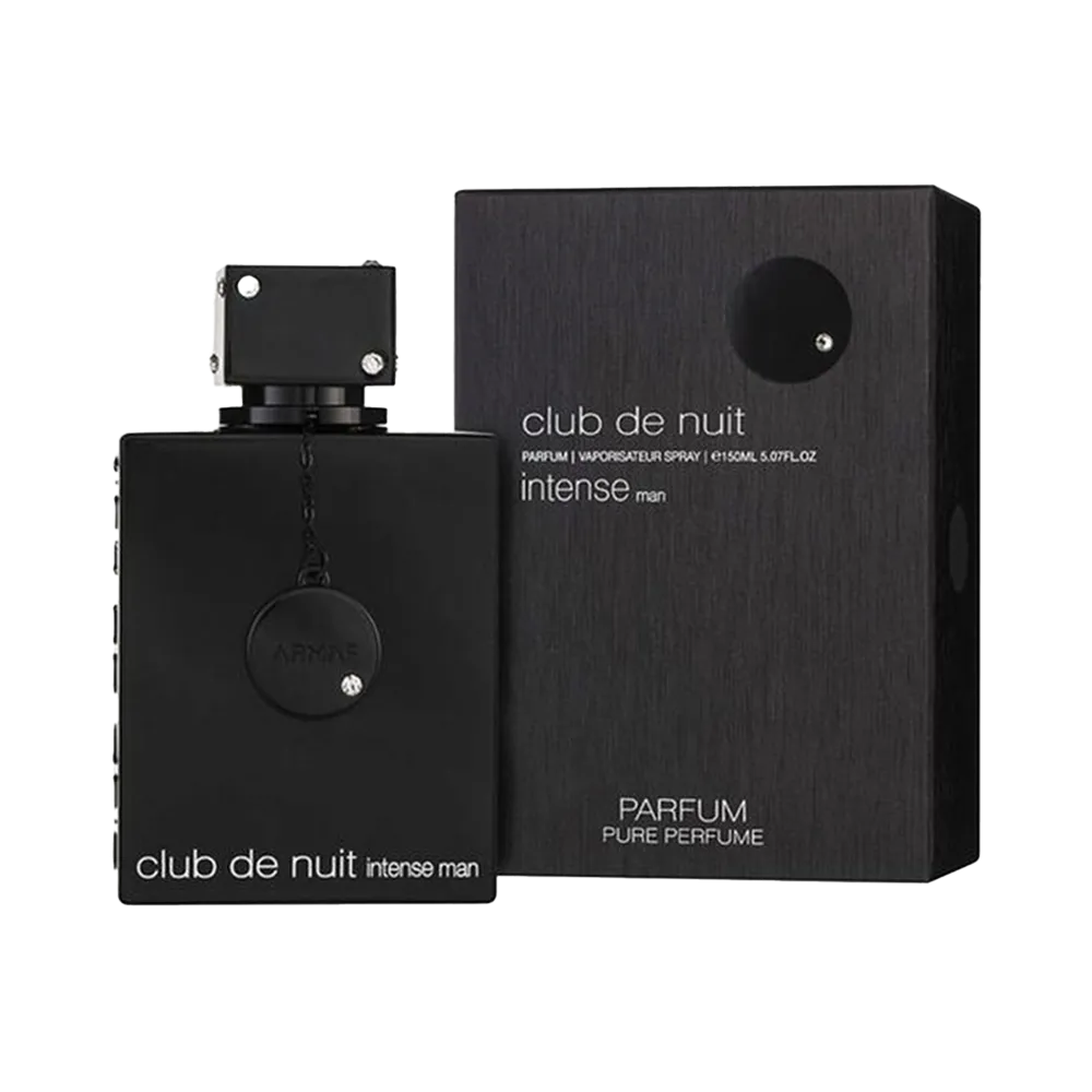 Armaf Club De Nuit Intense Parfum thumbnail 2