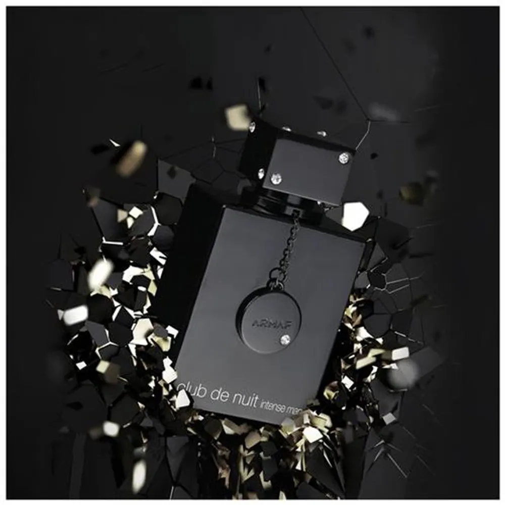 Armaf Club De Nuit Intense Parfum thumbnail 5