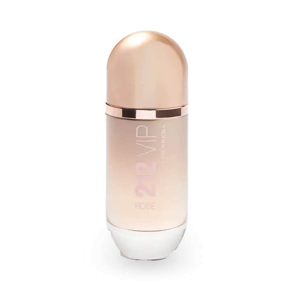 Carolina Herrera 212 VIP Rose Eau De Parfum thumbnail 1