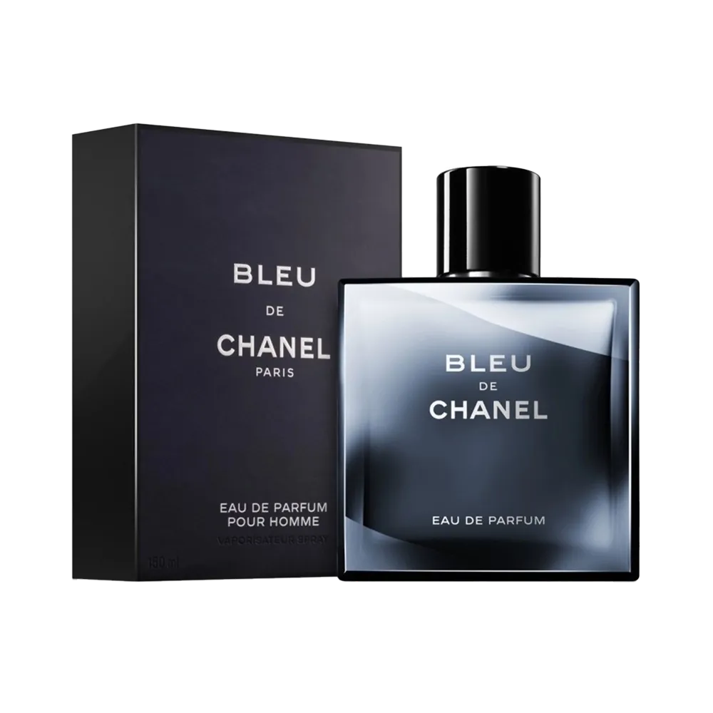 Chanel Blue Eau De Parfum - 150ml thumbnail 2