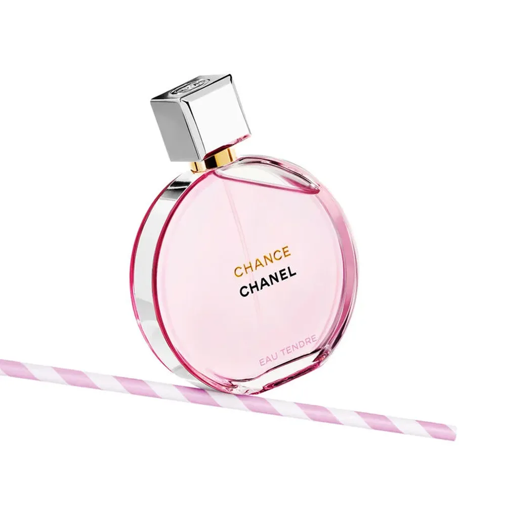 Chanel Chance Eau Tendre Eau De Parfum thumbnail 2