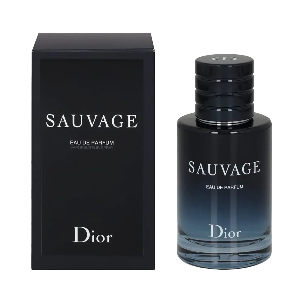 Dior Sauvage Eau De Parfum - 60 ml thumbnail 2