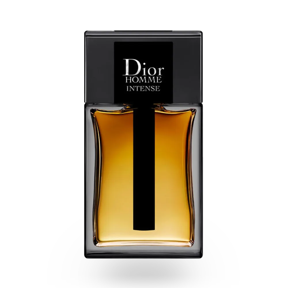 Dior Homme Intense Eau De Parfum - 100 ml thumbnail 1