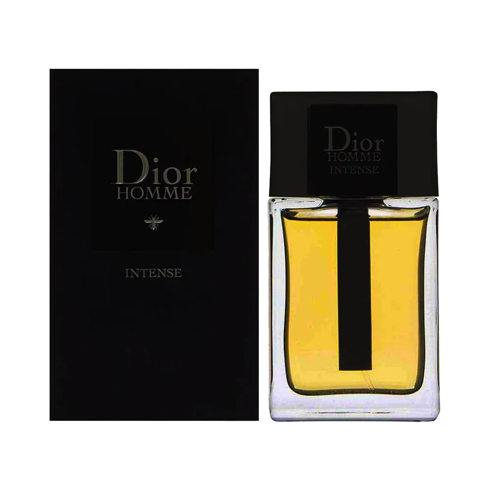 Dior Homme Intense Eau De Parfum - 150 ml thumbnail 2