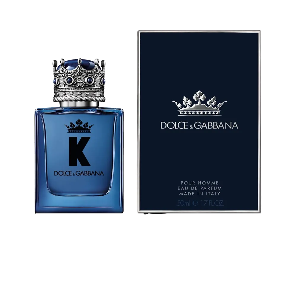 Dolce & Gabbana K Eau De Parfum thumbnail 2