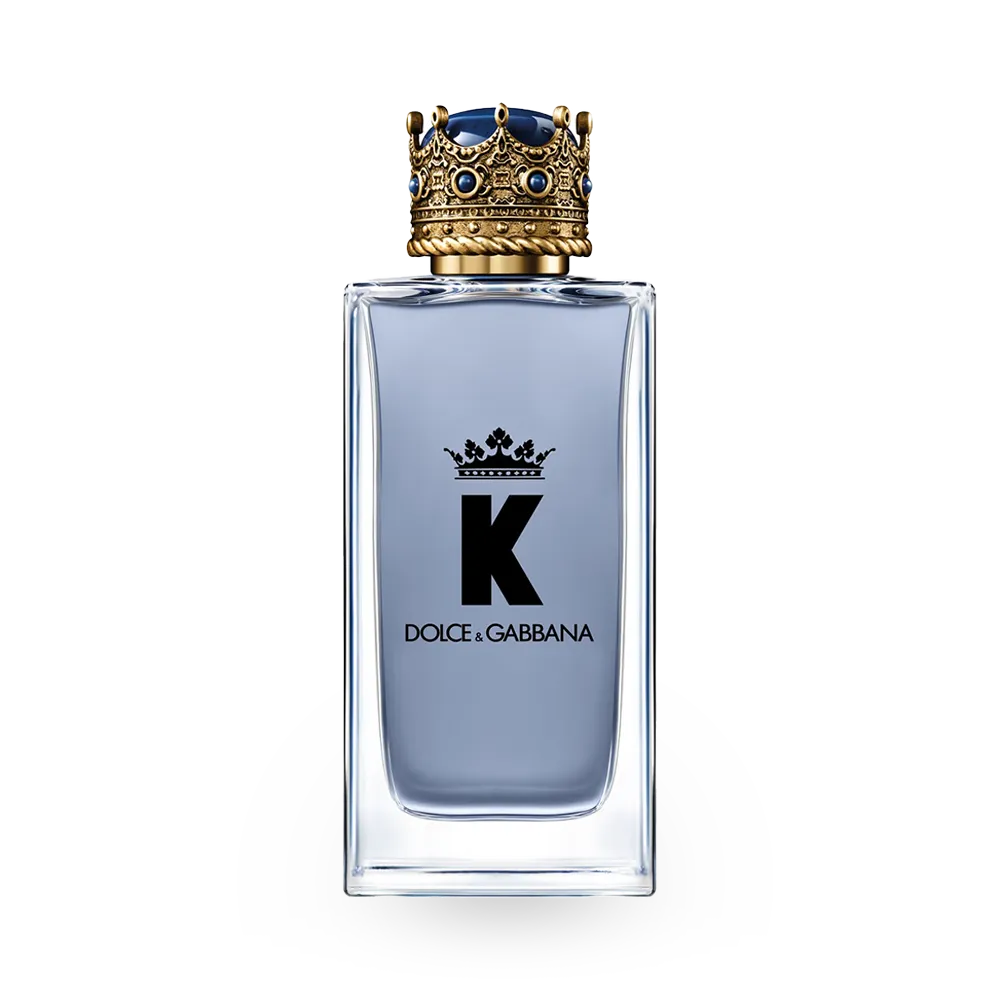 Dolce & Gabbana K Eau De Toilette - 100 ml thumbnail 1