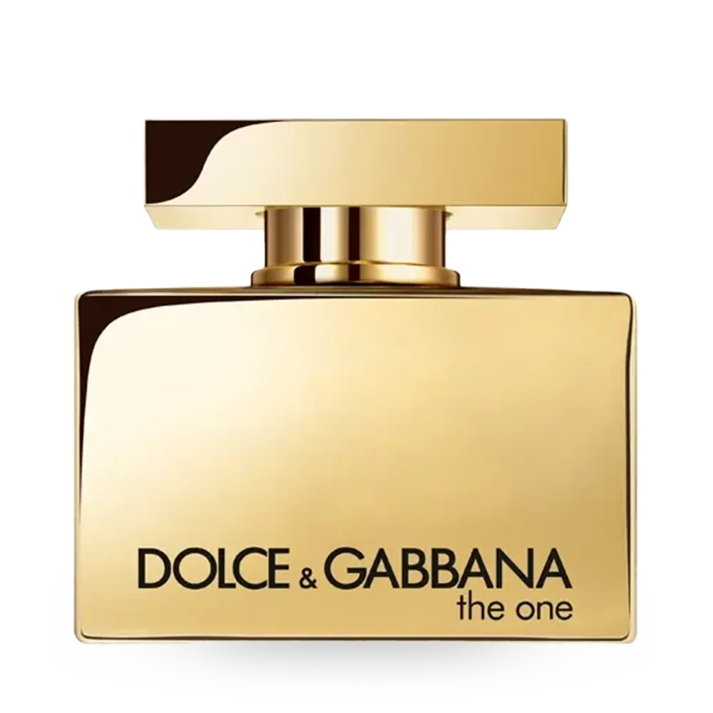 Dolce & Gabbana The One Gold Intense Eau De Parfum thumbnail 1
