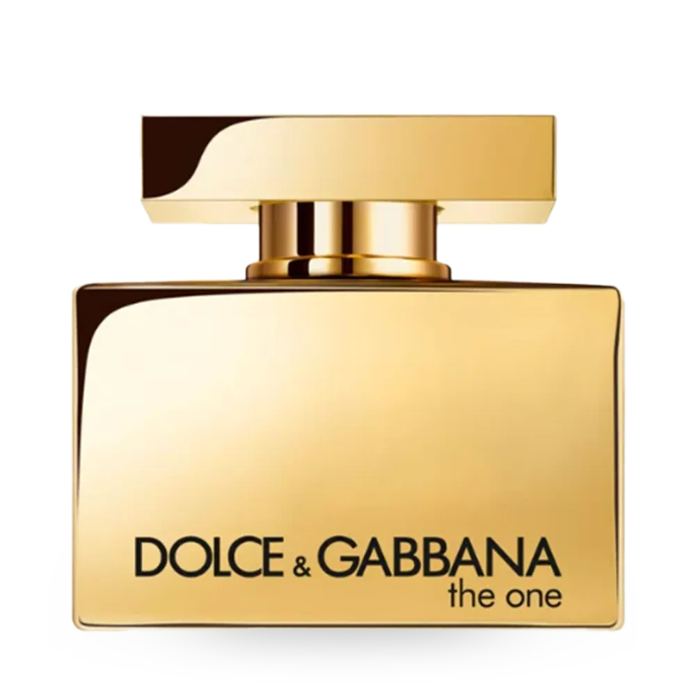Dolce & Gabbana The One Gold Intense Eau De Parfum thumbnail 1