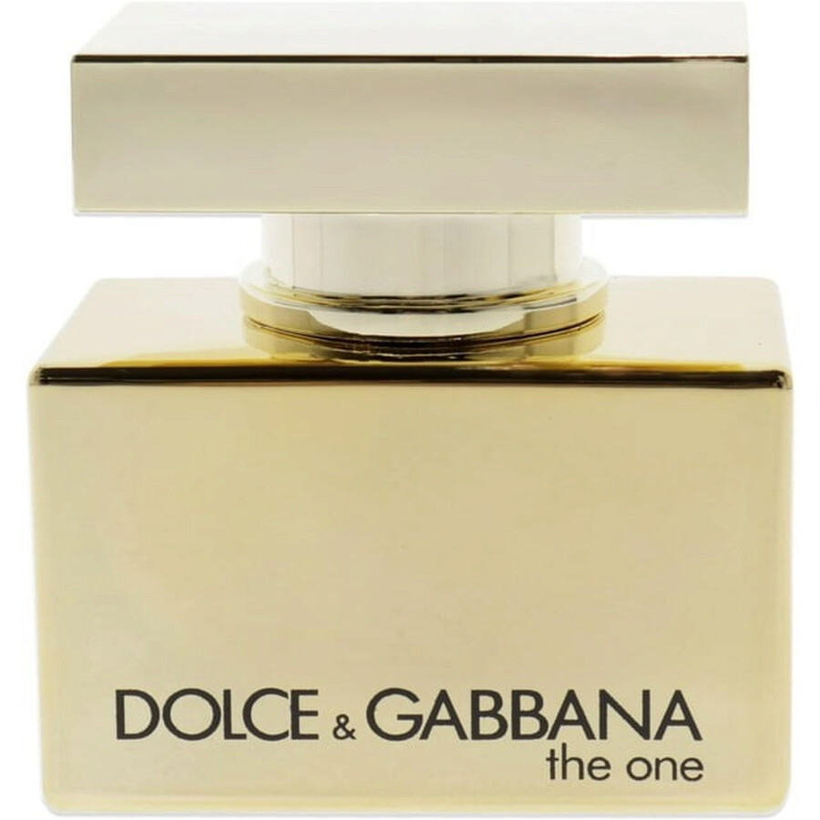 Dolce & Gabbana The One Gold Intense Eau De Parfum thumbnail 1