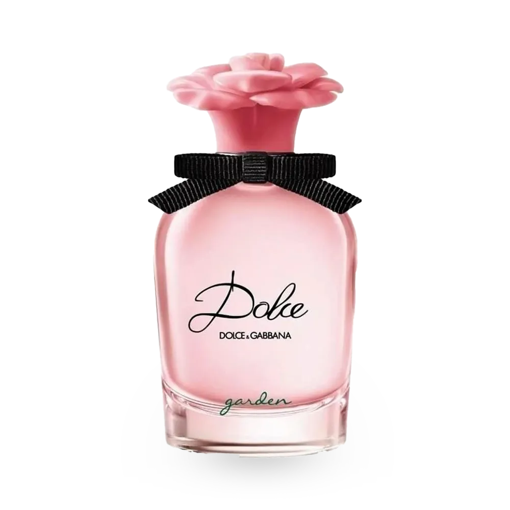 Dolce & Gabbana Dolce Garden Eau De Parfum thumbnail 1