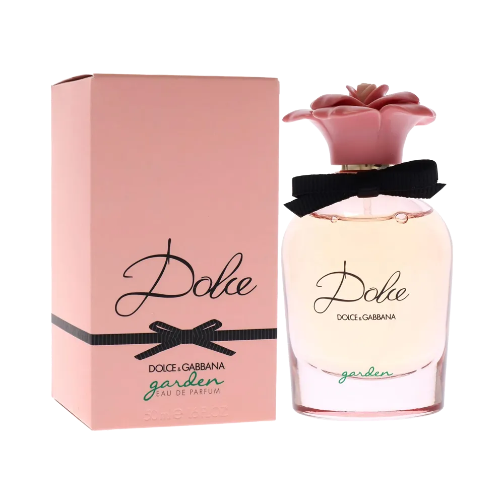 Dolce & Gabbana Dolce Garden Eau De Parfum thumbnail 2