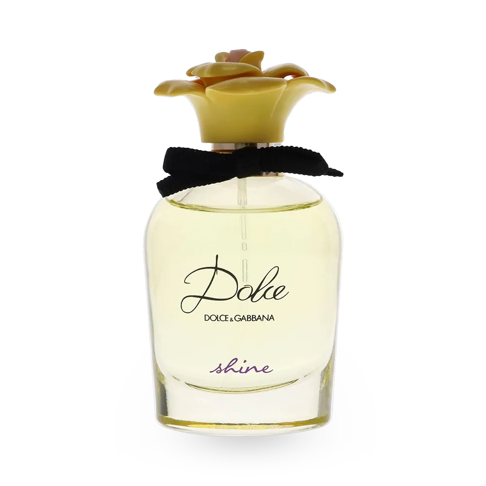 Dolce & Gabbana Dolce Shine Eau De Parfum thumbnail 1