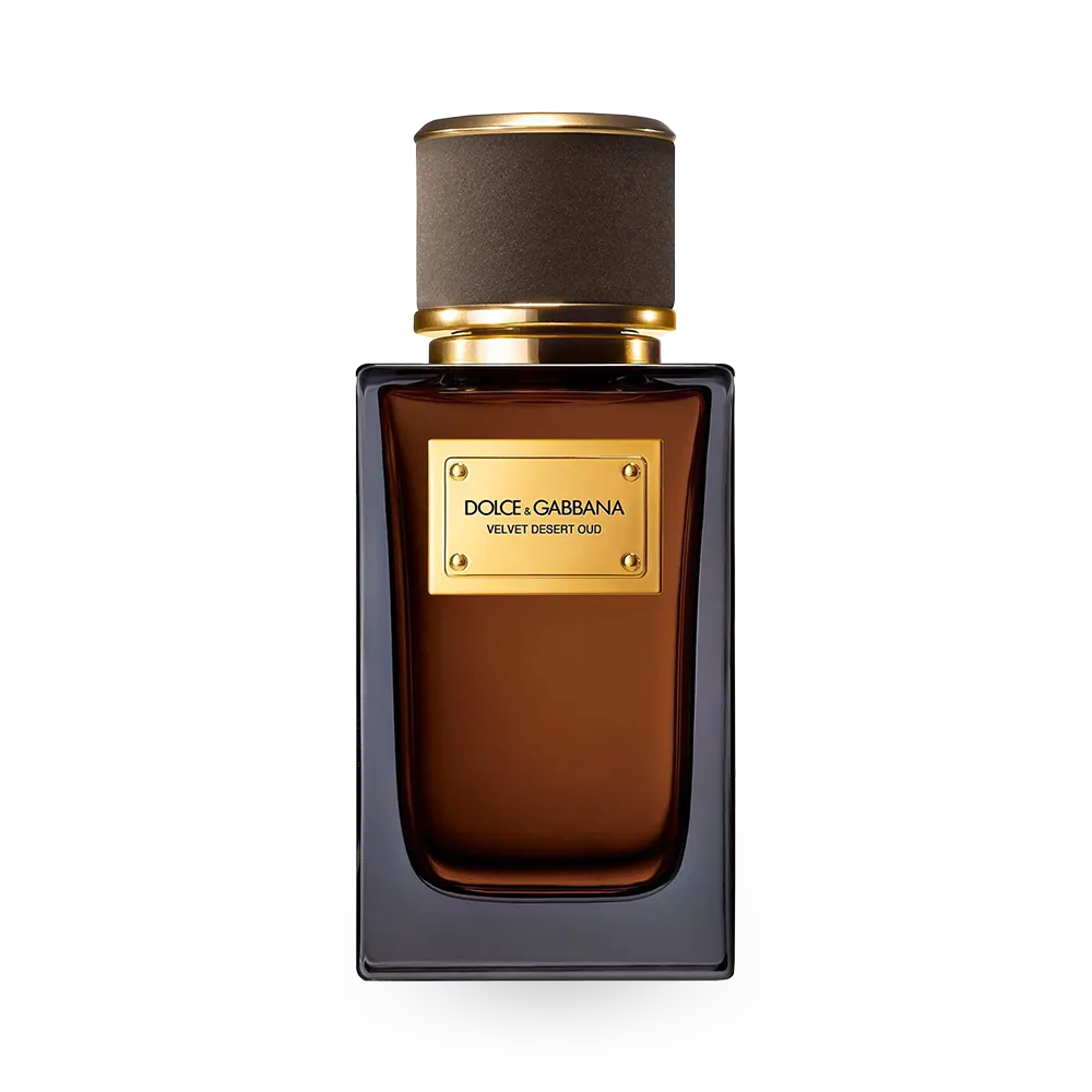 Dolce & Gabbana Velvet Desert Oud Eau De Parfum - 100 ml thumbnail 1