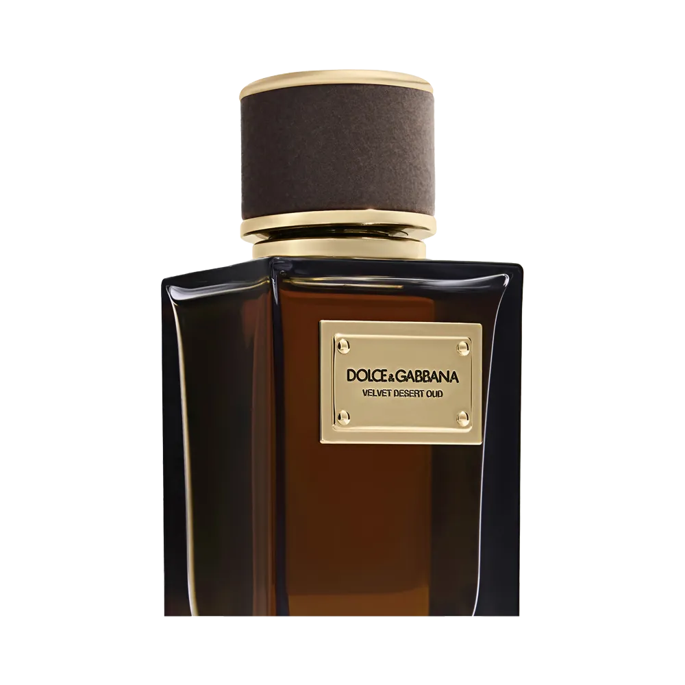 Dolce & Gabbana Velvet Desert Oud Eau De Parfum - 100 ml thumbnail 5