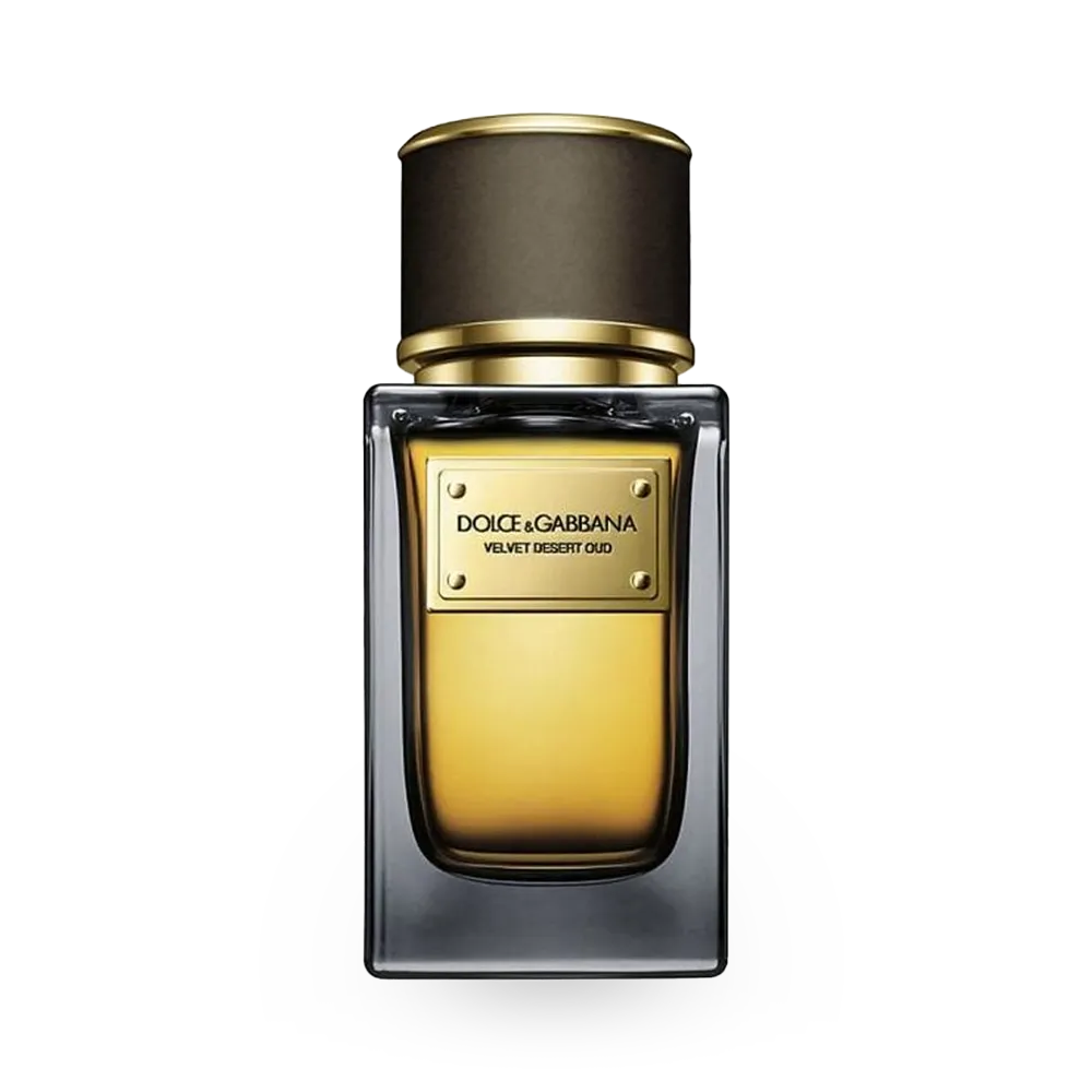 Dolce & Gabbana Velvet Desert Oud Eau De Parfum - 50 ml thumbnail 1