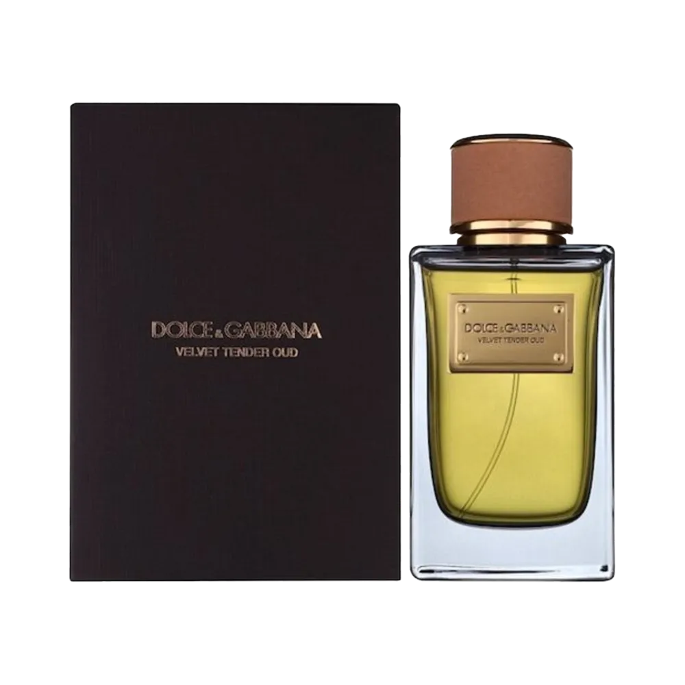 Dolce & Gabbana Velvet Desert Oud Eau De Parfum - 50 ml thumbnail 2