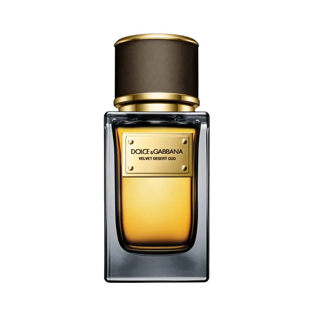 Dolce & Gabbana Velvet Desert Oud Eau De Parfum - 50 ml thumbnail 4