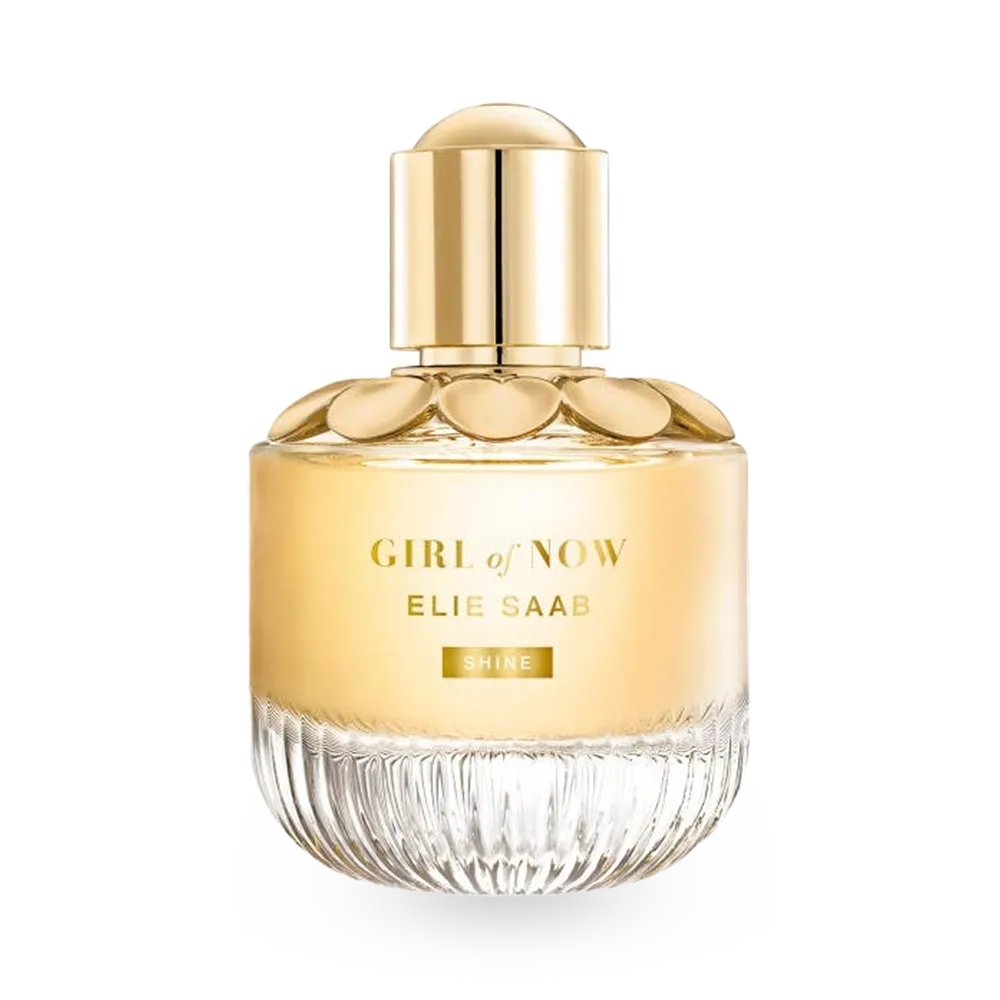 Elie Saab Girl of Now Shine Eau De Parfum thumbnail 1