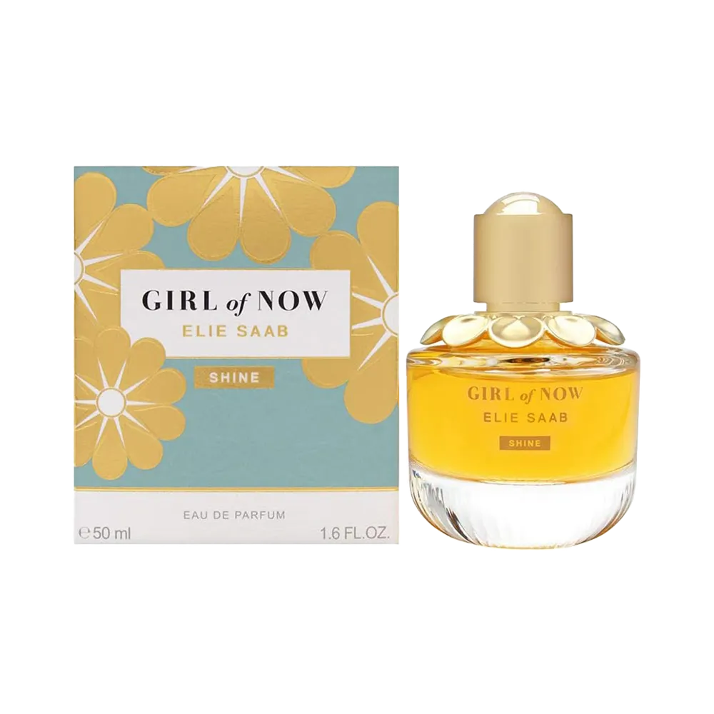Elie Saab Girl of Now Shine Eau De Parfum thumbnail 2