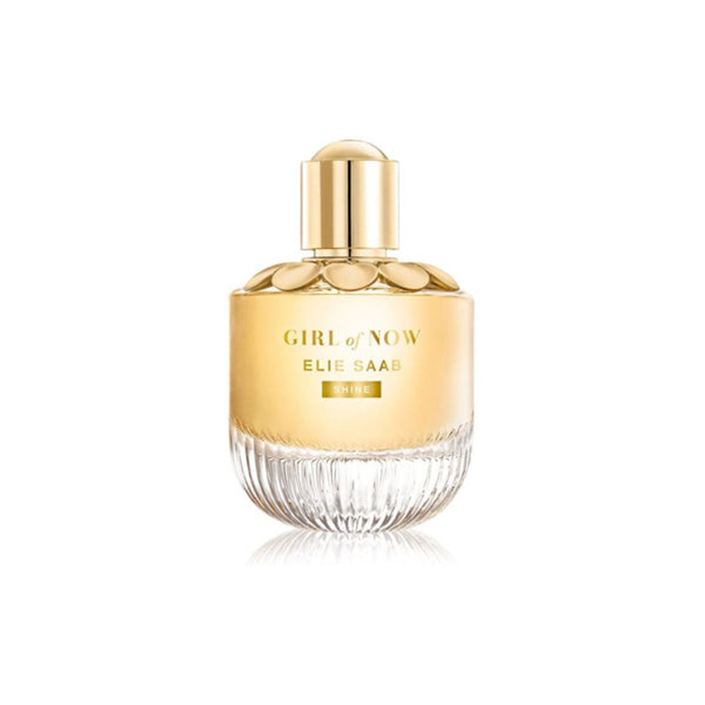 Elie Saab Girl of Now Shine Eau De Parfum thumbnail 1