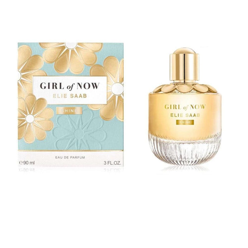 Elie Saab Girl of Now Shine Eau De Parfum thumbnail 2