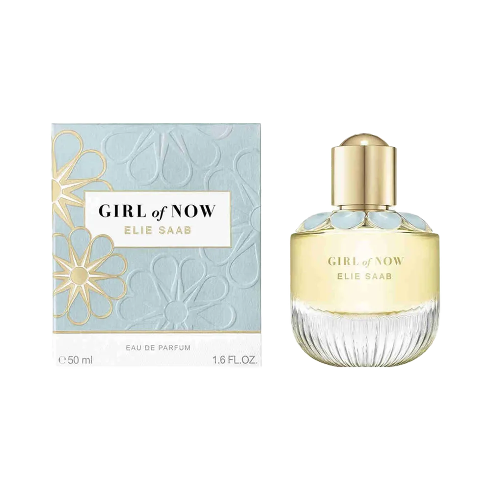 Elie Saab Girl of Now Eau De Parfum thumbnail 2