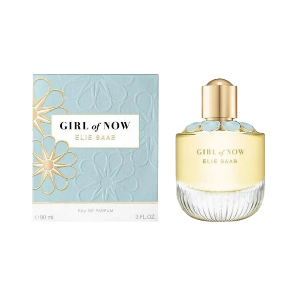 Elie Saab Girl of Now Eau De Parfum thumbnail 2