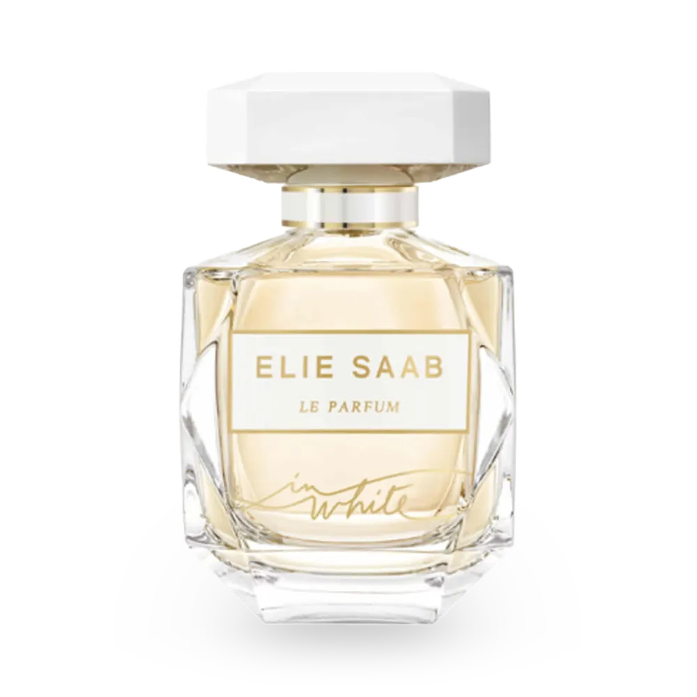 Elie Saab Le Parfum In White Eau De Parfum thumbnail 1